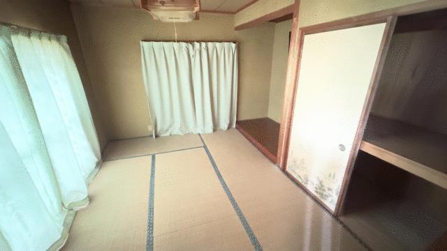 藤枝市高柳 空き家・中古戸建 現況写真 2枚目
