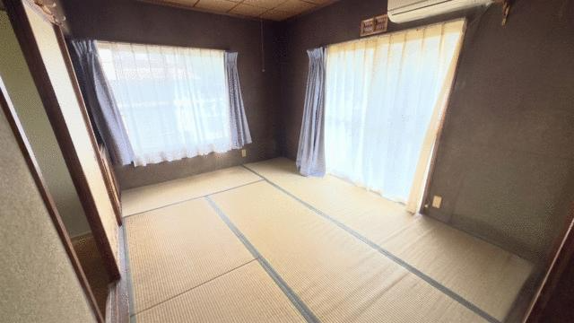 藤枝市高柳 空き家・中古戸建 現況写真 9枚目