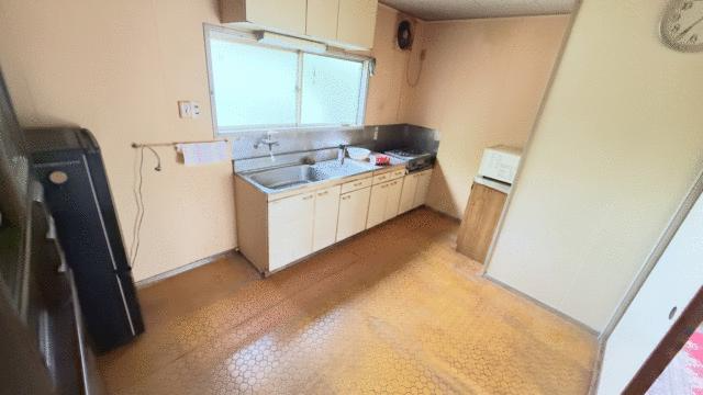 藤枝市高柳 空き家・中古戸建 現況写真 10枚目