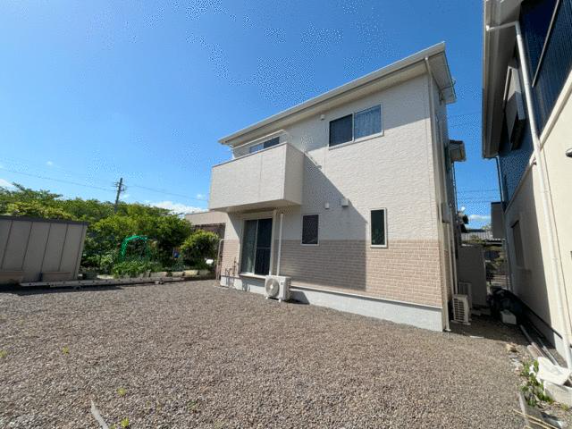 藤枝市音羽町5丁目 空き家・中古戸建 現況写真 2枚目
