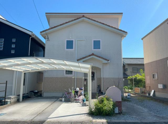 藤枝市音羽町5丁目 空き家・中古戸建 現況写真 3枚目