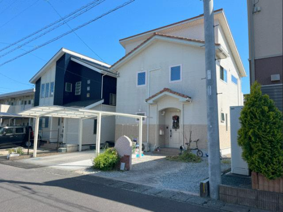 藤枝市音羽町5丁目 空き家・中古戸建 現況写真 4枚目