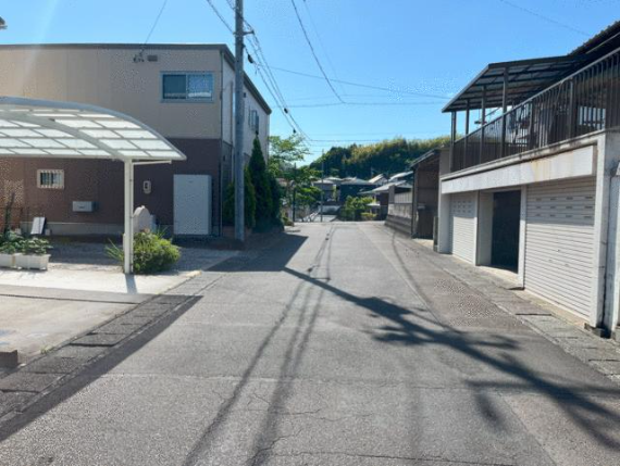 藤枝市音羽町5丁目 空き家・中古戸建 現況写真 6枚目