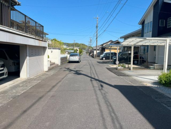 藤枝市音羽町5丁目 空き家・中古戸建 現況写真 7枚目