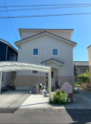 藤枝市音羽町5丁目 空き家・中古戸建 現況写真 8枚目
