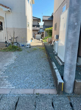 藤枝市音羽町5丁目 空き家・中古戸建 現況写真 10枚目