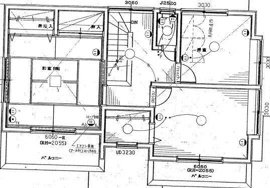 藤枝市上藪田 空き家・中古戸建 現況写真 2枚目
