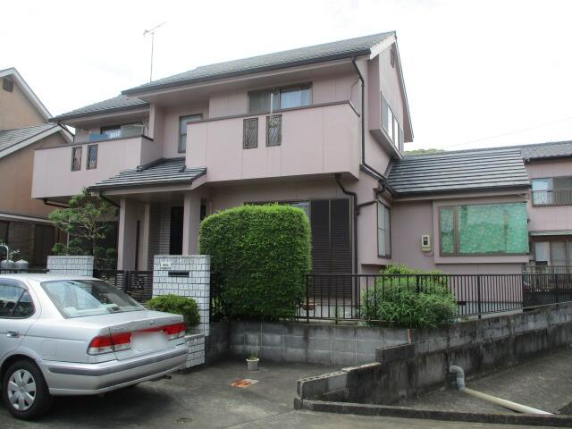 藤枝市上藪田 空き家・中古戸建 現況写真 3枚目