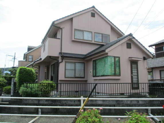 藤枝市上藪田 空き家・中古戸建 現況写真 4枚目
