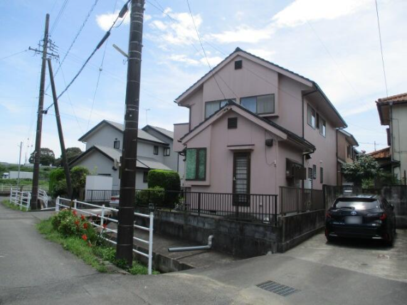 藤枝市上藪田 空き家・中古戸建 現況写真 5枚目