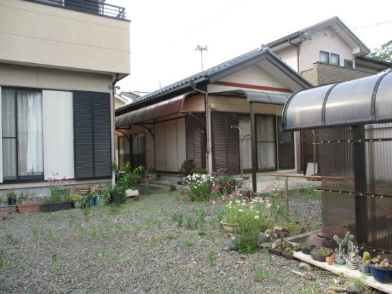 藤枝市五十海4丁目 空き家・中古戸建 現況写真 4枚目