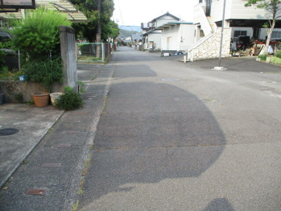 藤枝市五十海4丁目 空き家・中古戸建 現況写真 7枚目
