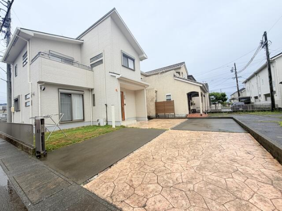 藤枝市水守2丁目 空き家・中古戸建 現況写真 3枚目