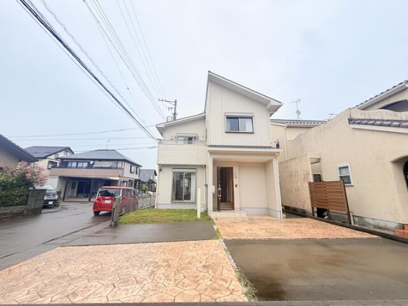 藤枝市水守2丁目 空き家・中古戸建 現況写真 4枚目