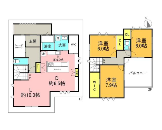 現況画像