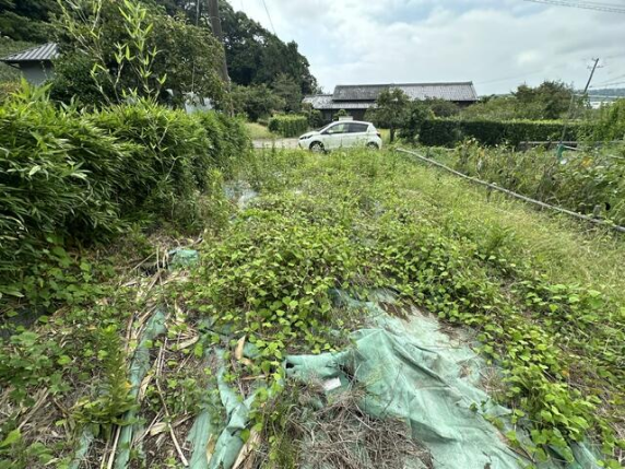 牧之原市大江 空き家・中古戸建 現況写真 3枚目