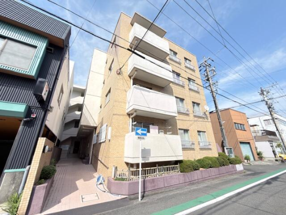 葵区三番町 空き家・中古戸建 現況写真 3枚目