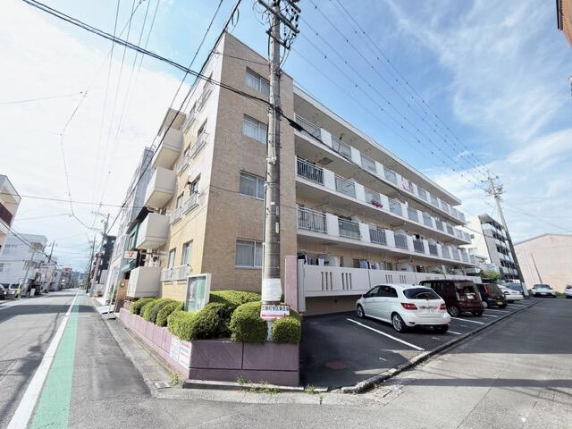 葵区三番町 空き家・中古戸建 現況写真 4枚目