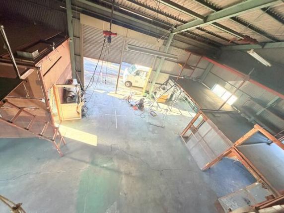 駿河区西島 空き家・中古戸建 現況写真 1枚目