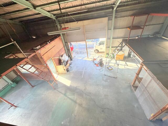 駿河区西島 空き家・中古戸建 現況写真 2枚目
