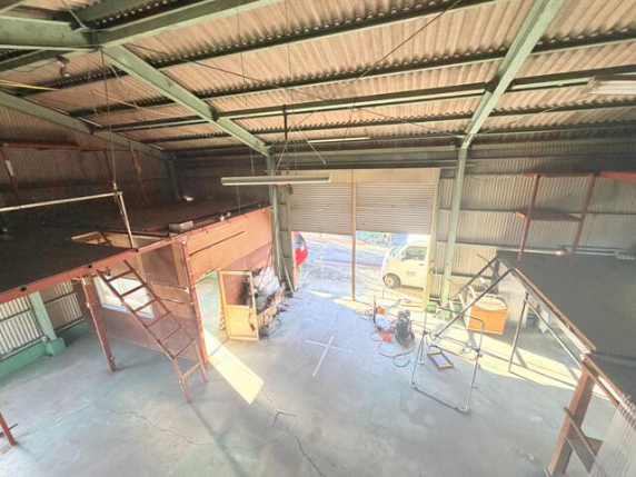 駿河区西島 空き家・中古戸建 現況写真 3枚目