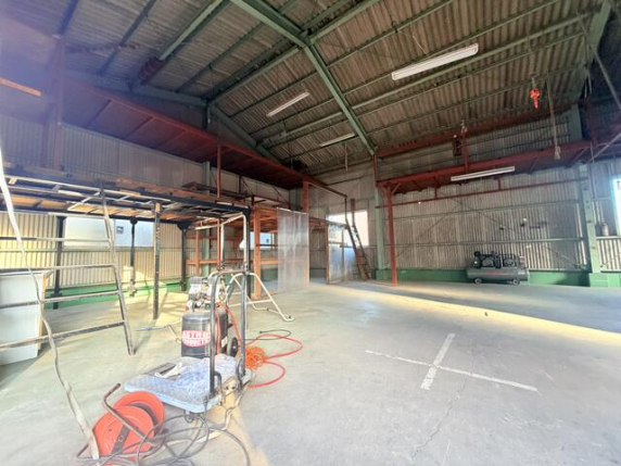駿河区西島 空き家・中古戸建 現況写真 4枚目