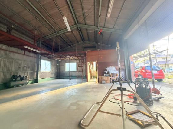 駿河区西島 空き家・中古戸建 現況写真 5枚目