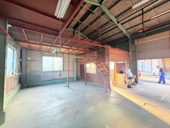 駿河区西島 空き家・中古戸建 現況写真 6枚目