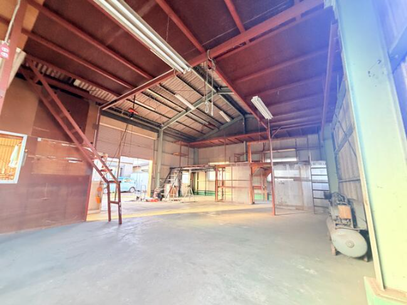 駿河区西島 空き家・中古戸建 現況写真 8枚目