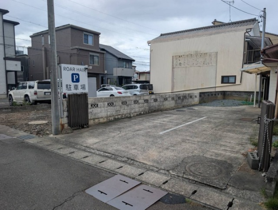 焼津市本町６丁目 空き家・中古戸建 現況写真 3枚目