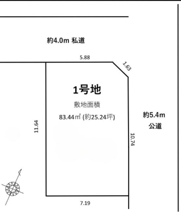 現況画像