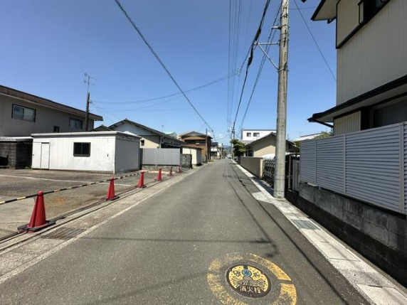 現況画像