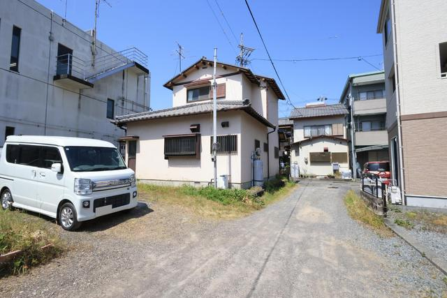 葵区山崎2丁目 空き家・中古戸建 現況写真 5枚目