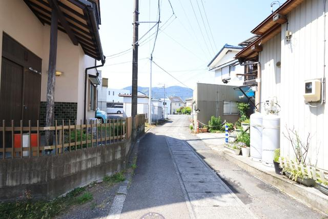葵区山崎2丁目 空き家・中古戸建 現況写真 6枚目