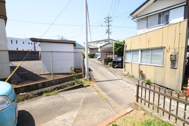 葵区山崎2丁目 空き家・中古戸建 現況写真 8枚目