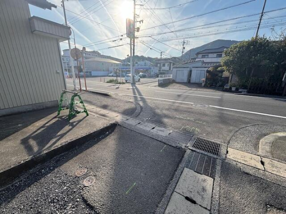 現況画像