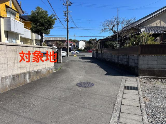 現況画像