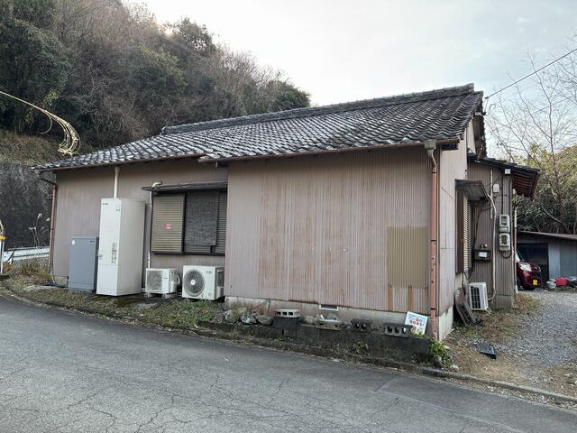 現況画像