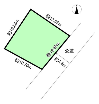 現況画像
