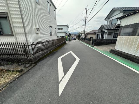 現況画像
