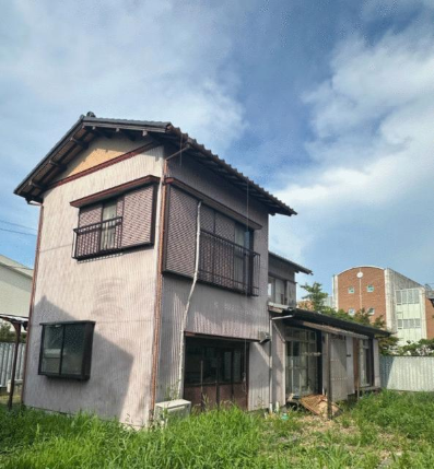 焼津市石脇上 空き家・中古戸建 現況写真 3枚目