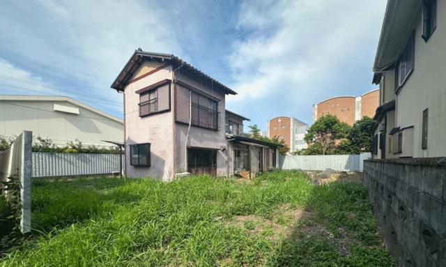 焼津市石脇上 空き家・中古戸建 現況写真 4枚目