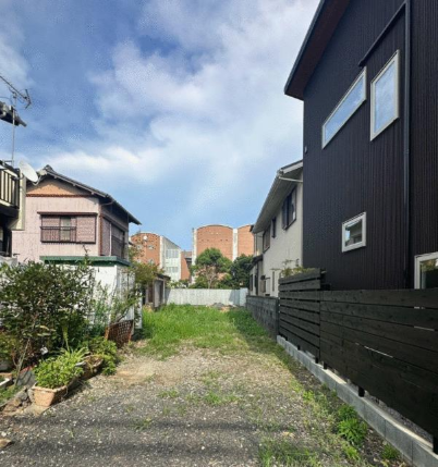 焼津市石脇上 空き家・中古戸建 現況写真 5枚目
