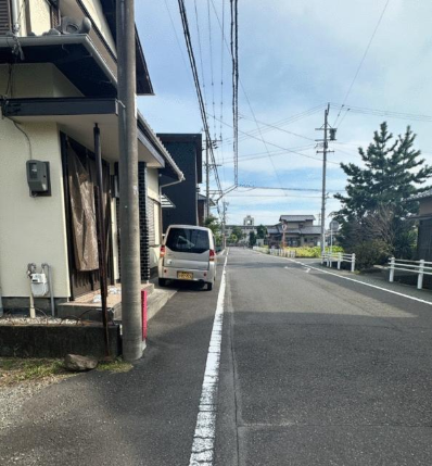 焼津市石脇上 空き家・中古戸建 現況写真 6枚目
