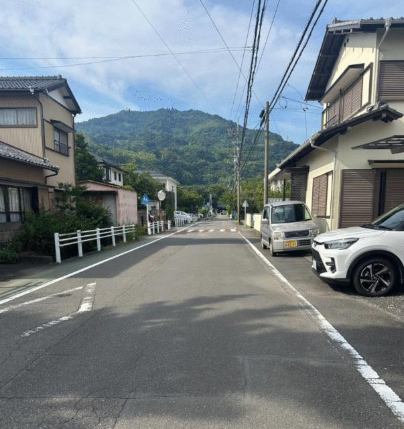 焼津市石脇上 空き家・中古戸建 現況写真 8枚目