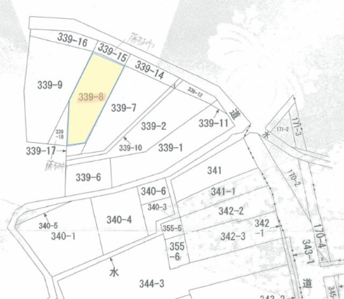 藤枝市天王町2丁目 空き家・中古戸建 現況写真 1枚目