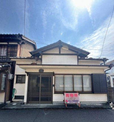 藤枝市天王町2丁目 空き家・中古戸建 現況写真 2枚目