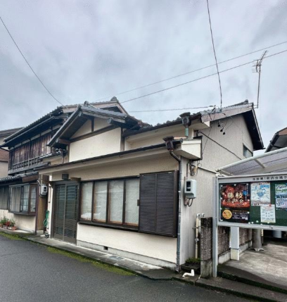 藤枝市天王町2丁目 空き家・中古戸建 現況写真 4枚目