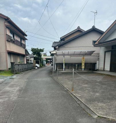 藤枝市天王町2丁目 空き家・中古戸建 現況写真 5枚目