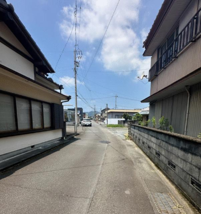 藤枝市天王町2丁目 空き家・中古戸建 現況写真 6枚目